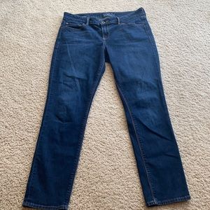 Women’s Lucky Jeans